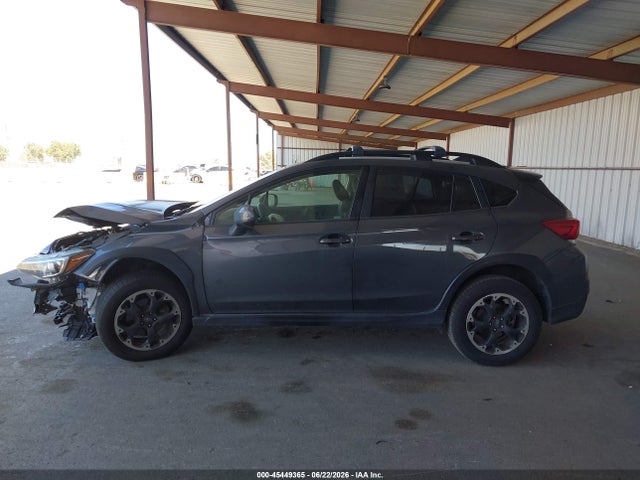 Aukcja sprzedaży 2022 Subaru Crosstrek Premium, vin: JF2GTAEC4NH272690, numer aukcji: 45449365