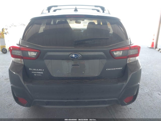 Aukcja sprzedaży 2022 Subaru Crosstrek Premium, vin: JF2GTAEC4NH272690, numer aukcji: 45449365