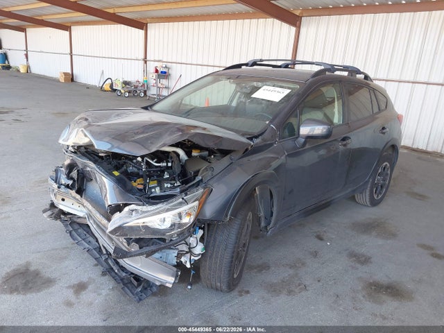 Aukcja sprzedaży 2022 Subaru Crosstrek Premium, vin: JF2GTAEC4NH272690, numer aukcji: 45449365