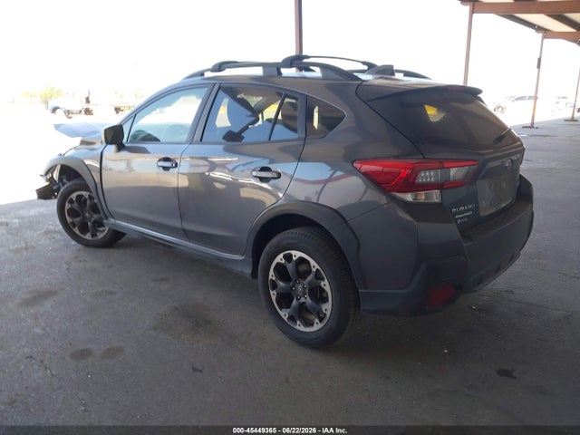 Aukcja sprzedaży 2022 Subaru Crosstrek Premium, vin: JF2GTAEC4NH272690, numer aukcji: 45449365