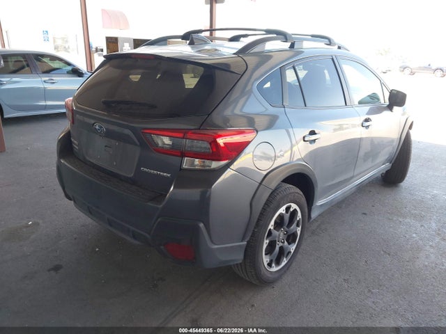Aukcja sprzedaży 2022 Subaru Crosstrek Premium, vin: JF2GTAEC4NH272690, numer aukcji: 45449365