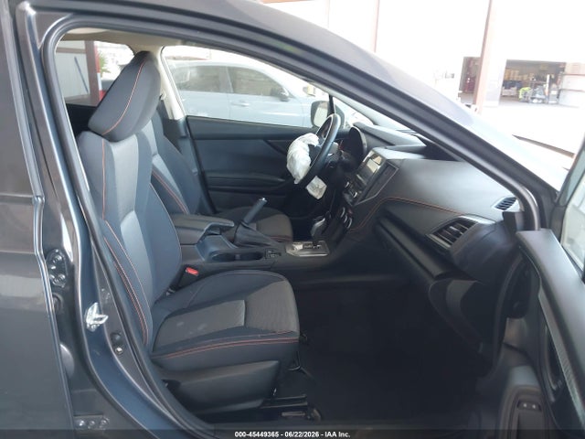 Aukcja sprzedaży 2022 Subaru Crosstrek Premium, vin: JF2GTAEC4NH272690, numer aukcji: 45449365