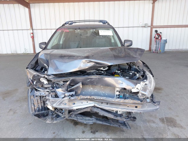Aukcja sprzedaży 2022 Subaru Crosstrek Premium, vin: JF2GTAEC4NH272690, numer aukcji: 45449365