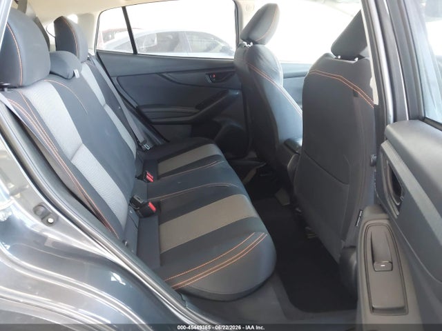 Aukcja sprzedaży 2022 Subaru Crosstrek Premium, vin: JF2GTAEC4NH272690, numer aukcji: 45449365