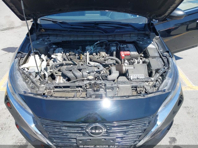 1N4BL4DW7RN351547 Nissan Altima Sv Intelligent Awd