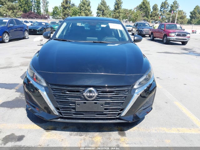 1N4BL4DW7RN351547 Nissan Altima Sv Intelligent Awd
