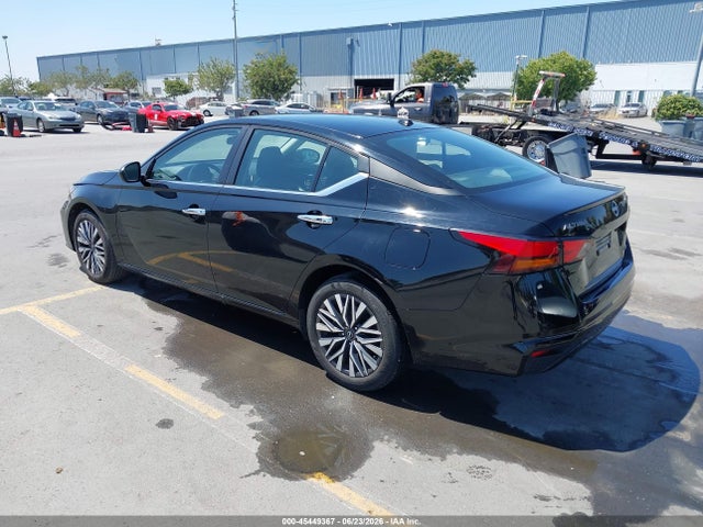 1N4BL4DW7RN351547 Nissan Altima Sv Intelligent Awd