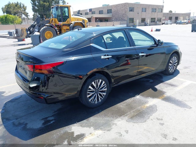1N4BL4DW7RN351547 Nissan Altima Sv Intelligent Awd