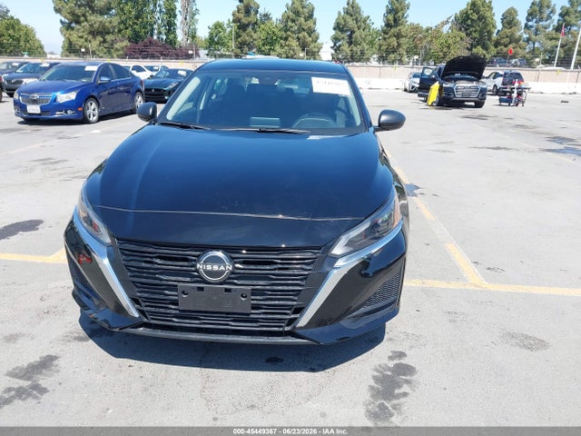 1N4BL4DW7RN351547 Nissan Altima Sv Intelligent Awd