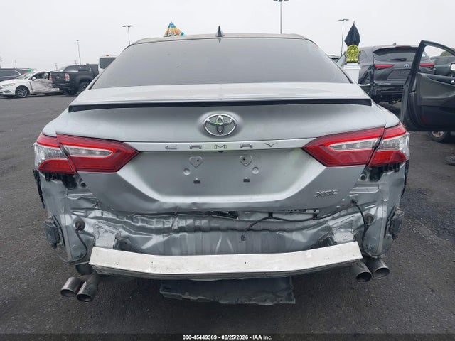 4T1K61AK4LU374682 Toyota CAMRY XSE