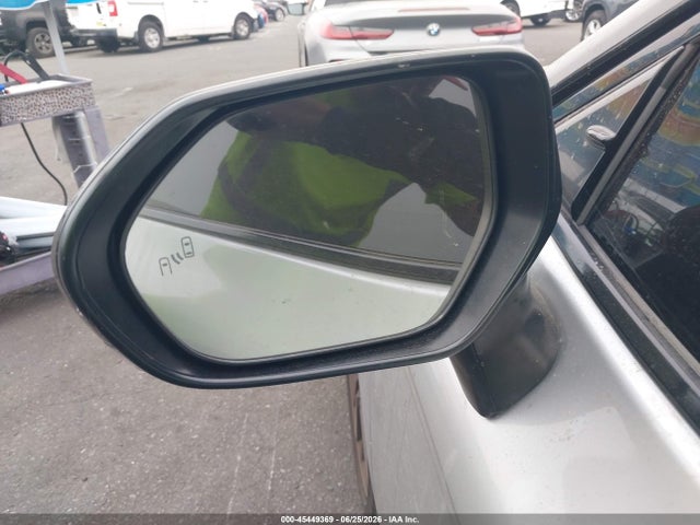 4T1K61AK4LU374682 Toyota CAMRY XSE