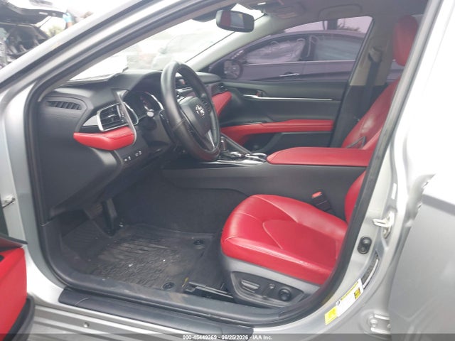 4T1K61AK4LU374682 Toyota CAMRY XSE