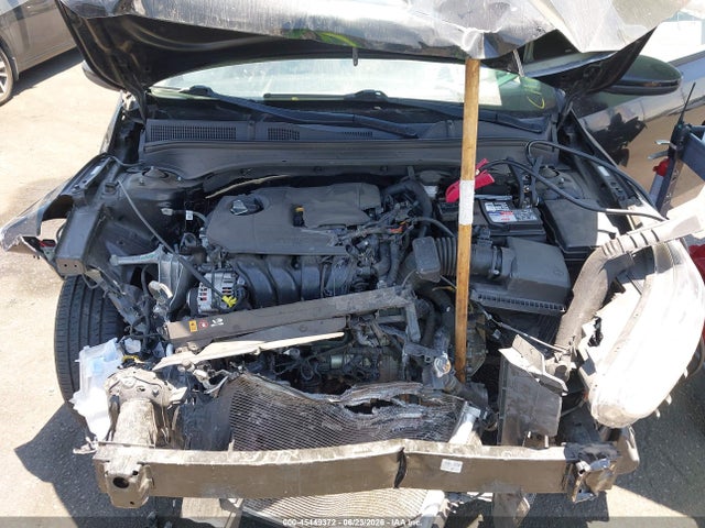 KIA Forte Lxs 2021 3KPF24AD0ME341909 Image 10