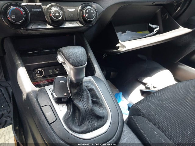 KIA Forte Lxs 2021 3KPF24AD0ME341909 Image 11