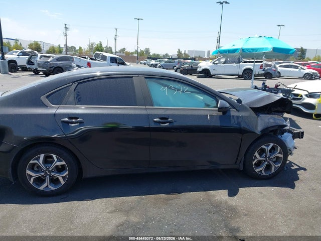 KIA Forte Lxs 2021 3KPF24AD0ME341909 Image 14