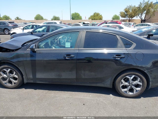 KIA Forte Lxs 2021 3KPF24AD0ME341909 Image 15
