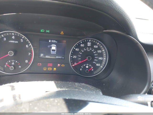 KIA Forte Lxs 2021 3KPF24AD0ME341909 Image 7
