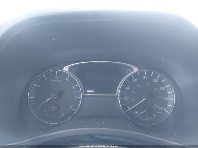 Nissan Pathfinder Sl 4wd 2020 5N1DR2CM3LC596351 Image 7