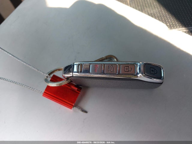 2021 Kia Telluride Ex მანქანა იყიდება აუქციონზე, vin: 5XYP3DHC8MG130779, აუქციონის ნომერი: 45449376