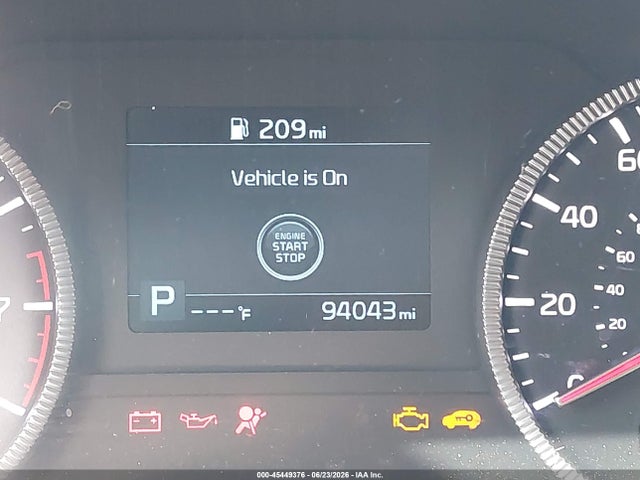 2021 Kia Telluride Ex მანქანა იყიდება აუქციონზე, vin: 5XYP3DHC8MG130779, აუქციონის ნომერი: 45449376