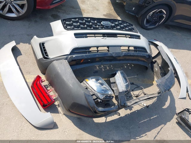 2021 Kia Telluride Ex მანქანა იყიდება აუქციონზე, vin: 5XYP3DHC8MG130779, აუქციონის ნომერი: 45449376