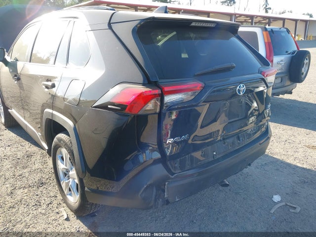 Aukcja sprzedaży 2019 Toyota Rav4 Hybrid Xle, vin: 2T3RWRFV4KW010607, numer aukcji: 45449383