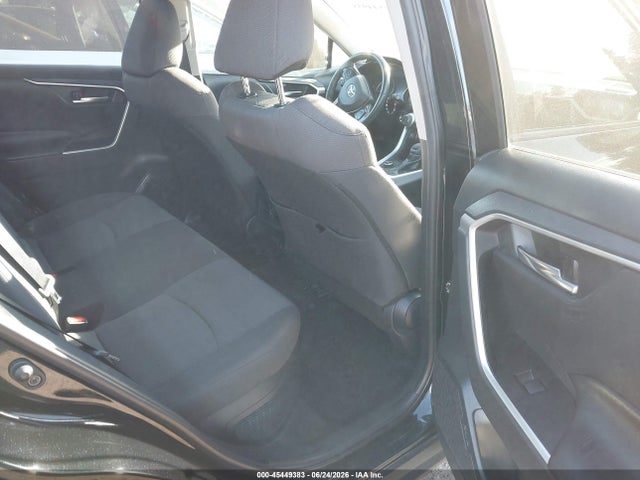 2T3RWRFV4KW010607 Toyota Rav4 Hybrid Xle