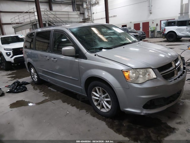 Продаж на аукціоні авто 2013 Dodge Grand Caravan Sxt, vin: 2C4RDGCG1DR717757, номер лоту: 45449384
