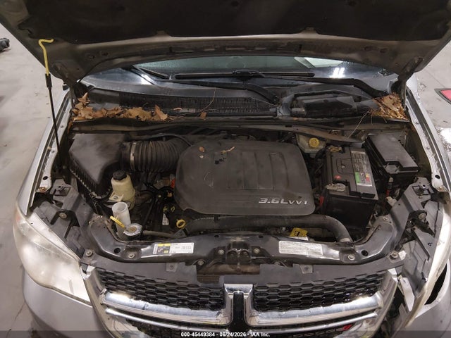 Продаж на аукціоні авто 2013 Dodge Grand Caravan Sxt, vin: 2C4RDGCG1DR717757, номер лоту: 45449384