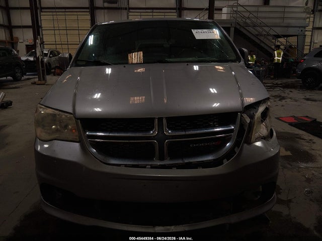 Продаж на аукціоні авто 2013 Dodge Grand Caravan Sxt, vin: 2C4RDGCG1DR717757, номер лоту: 45449384
