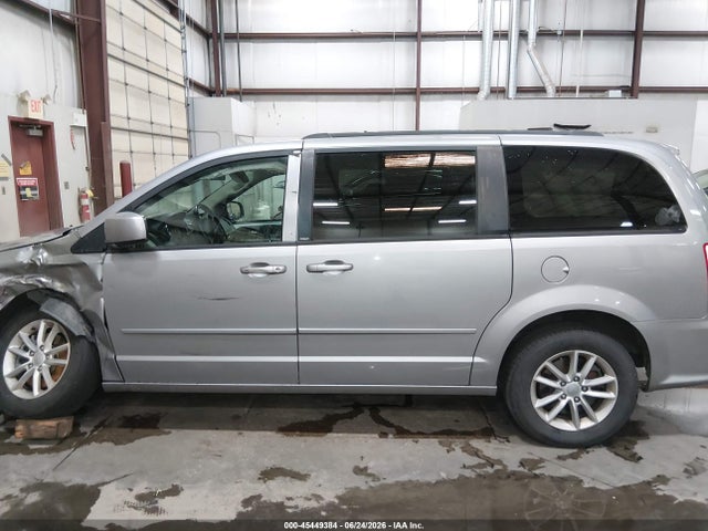 Продаж на аукціоні авто 2013 Dodge Grand Caravan Sxt, vin: 2C4RDGCG1DR717757, номер лоту: 45449384