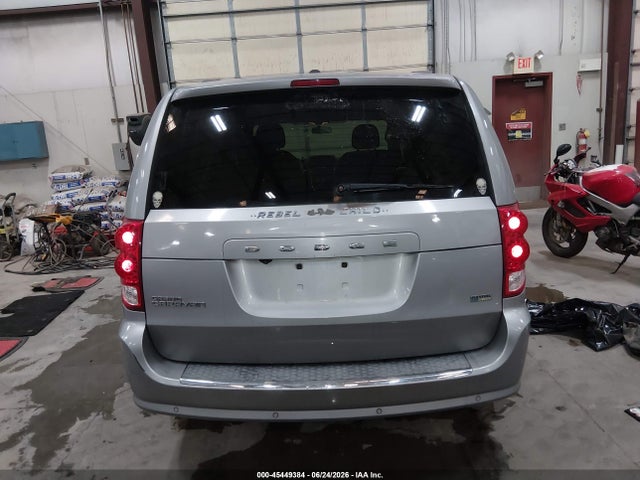 Продаж на аукціоні авто 2013 Dodge Grand Caravan Sxt, vin: 2C4RDGCG1DR717757, номер лоту: 45449384