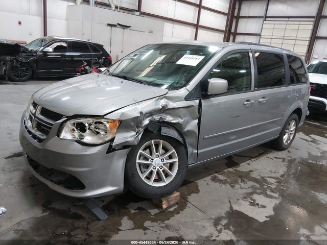 Продаж на аукціоні авто 2013 Dodge Grand Caravan Sxt, vin: 2C4RDGCG1DR717757, номер лоту: 45449384