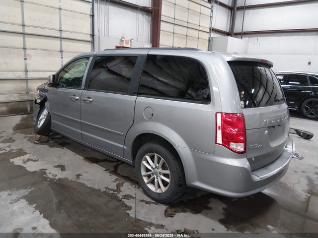 Продаж на аукціоні авто 2013 Dodge Grand Caravan Sxt, vin: 2C4RDGCG1DR717757, номер лоту: 45449384