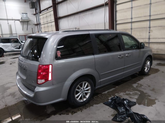 Продаж на аукціоні авто 2013 Dodge Grand Caravan Sxt, vin: 2C4RDGCG1DR717757, номер лоту: 45449384