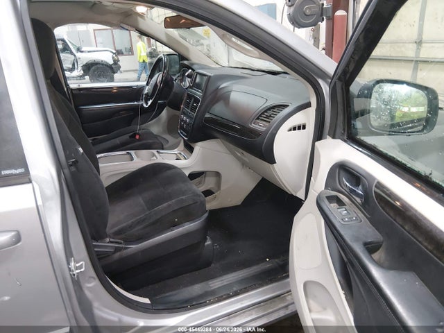 Продаж на аукціоні авто 2013 Dodge Grand Caravan Sxt, vin: 2C4RDGCG1DR717757, номер лоту: 45449384