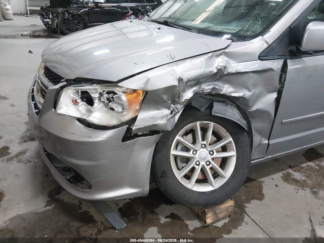 Продаж на аукціоні авто 2013 Dodge Grand Caravan Sxt, vin: 2C4RDGCG1DR717757, номер лоту: 45449384