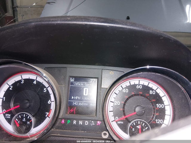Продаж на аукціоні авто 2013 Dodge Grand Caravan Sxt, vin: 2C4RDGCG1DR717757, номер лоту: 45449384