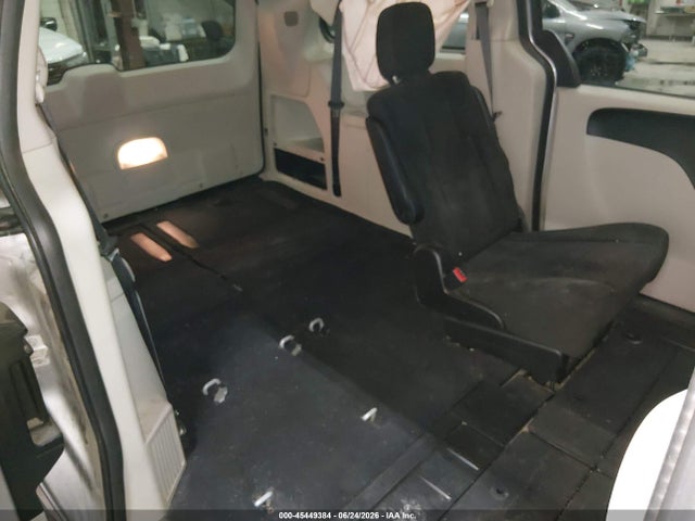 Продаж на аукціоні авто 2013 Dodge Grand Caravan Sxt, vin: 2C4RDGCG1DR717757, номер лоту: 45449384