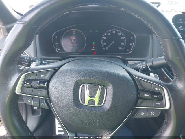 1HGCV1F31JA177241 Honda Accord Sport