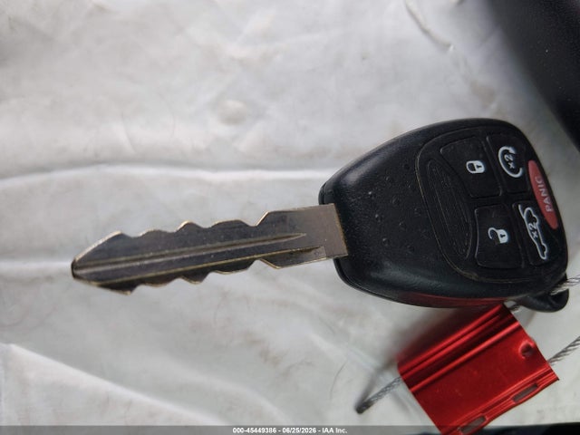 Aukcja sprzedaży 2014 Chrysler 200 Limited, vin: 1C3CCBCG3EN135027, numer aukcji: 45449386