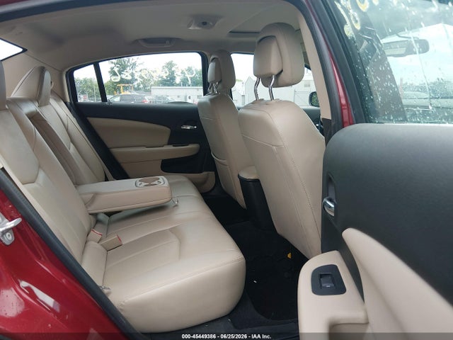 Aukcja sprzedaży 2014 Chrysler 200 Limited, vin: 1C3CCBCG3EN135027, numer aukcji: 45449386