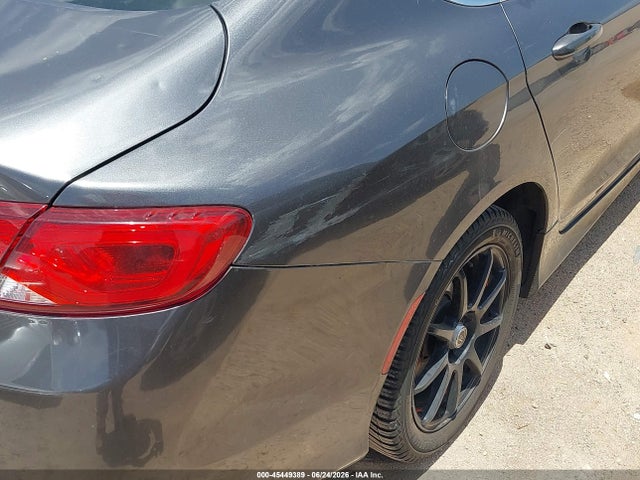 Chrysler 200 Limited 2016 1C3CCCAB3GN106546 Image 13