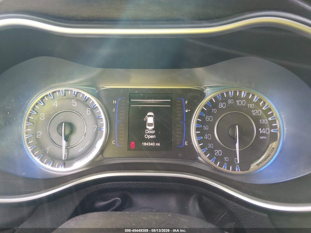 Chrysler 200 Limited 2016 1C3CCCAB3GN106546 Image 7
