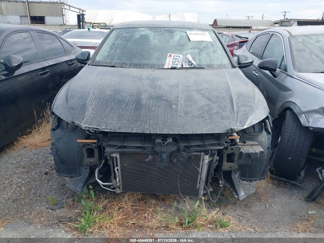 3VWC57BU3KM234394 Volkswagen Jetta 1.4t R-line/1.4t S/1.4t Se