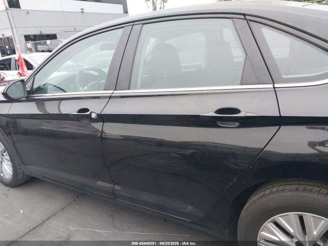 3VWC57BU3KM234394 Volkswagen Jetta 1.4t R-line/1.4t S/1.4t Se