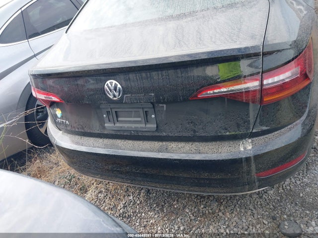 3VWC57BU3KM234394 Volkswagen Jetta 1.4t R-line/1.4t S/1.4t Se