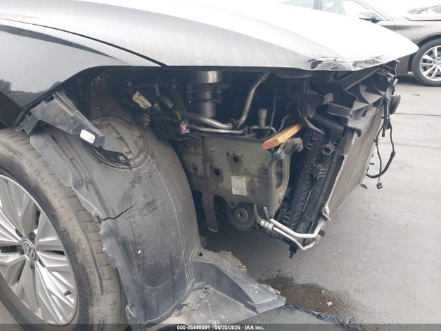 3VWC57BU3KM234394 Volkswagen Jetta 1.4t R-line/1.4t S/1.4t Se