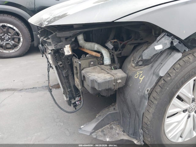 3VWC57BU3KM234394 Volkswagen Jetta 1.4t R-line/1.4t S/1.4t Se