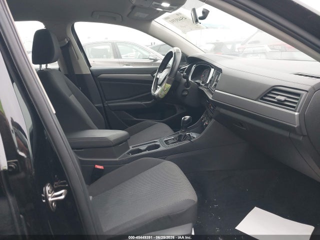 3VWC57BU3KM234394 Volkswagen Jetta 1.4t R-line/1.4t S/1.4t Se